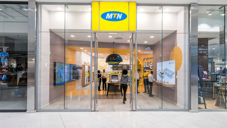 MTN Xtra Time