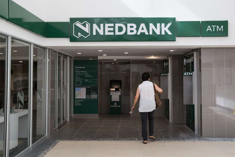 Nedbank Plug and Play