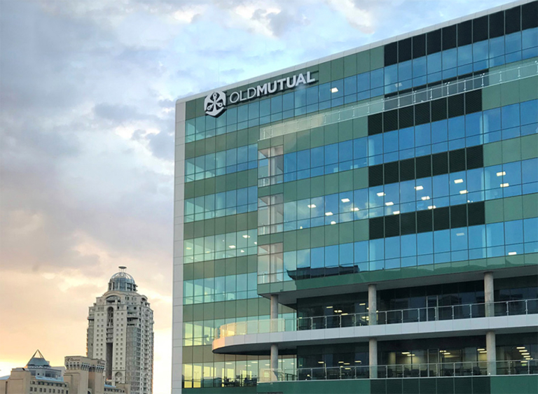 old mutual