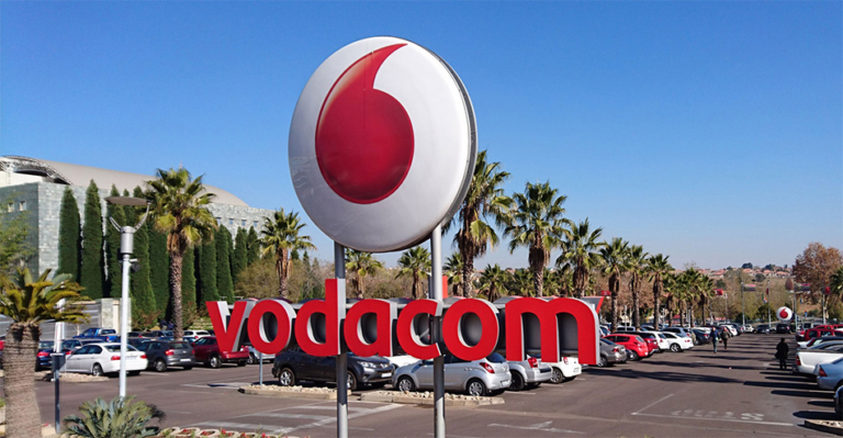 Vodaom airtime advance