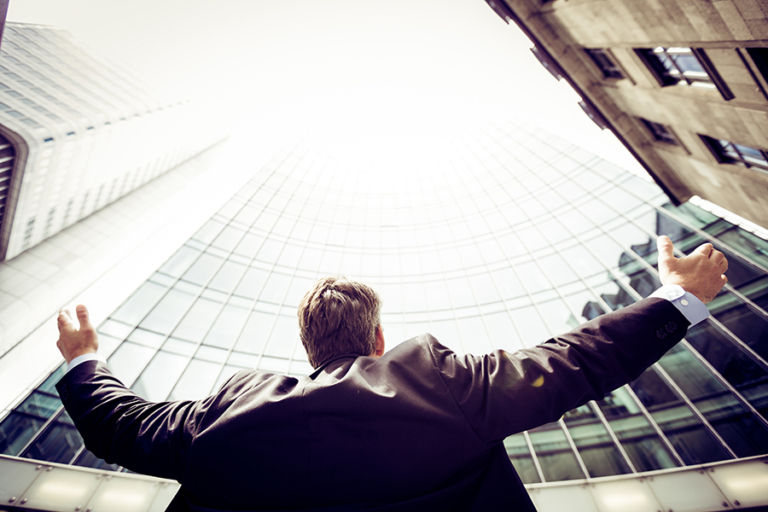 Finance Man Loans