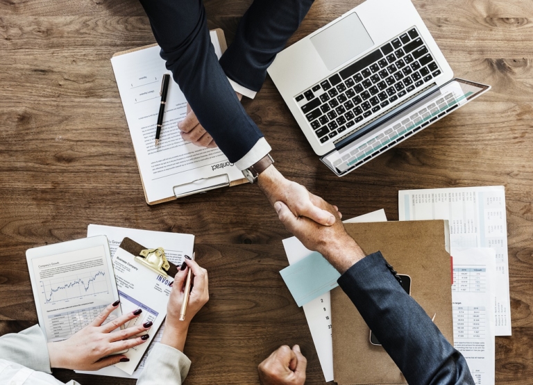 Resolute Finance