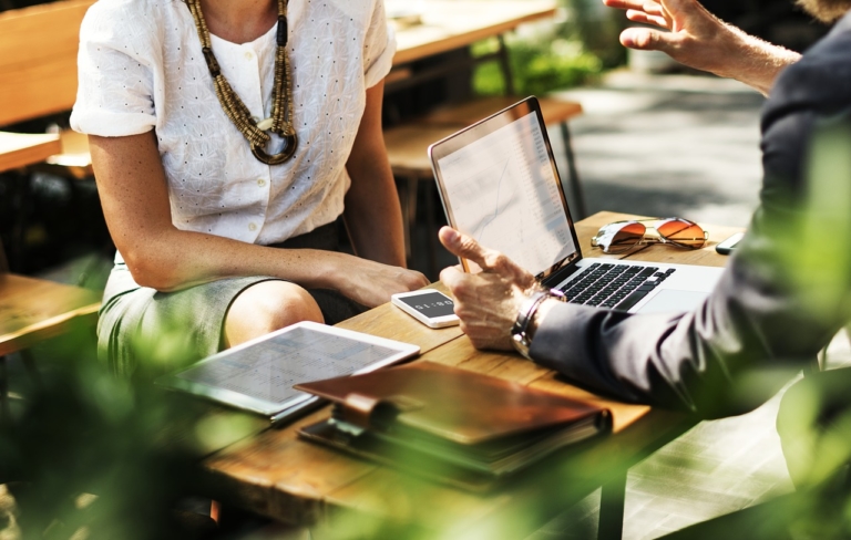 Strong Pillars Cash Loans