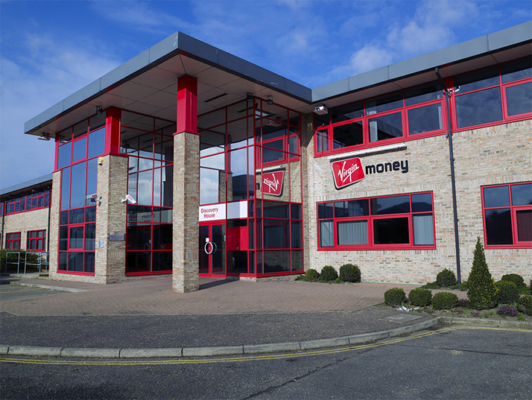 Virgin Money loans
