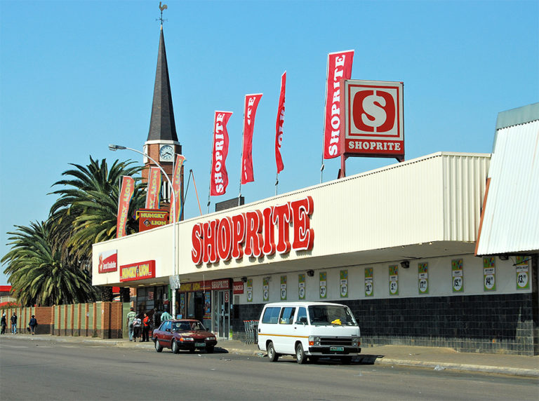 Shoprite Loans