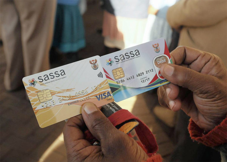 Shoprite SASSA Loans