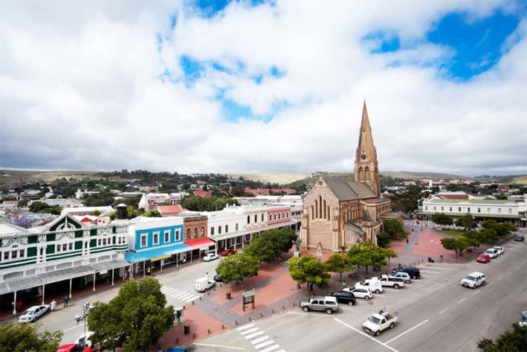 Kwikcash Grahamstown